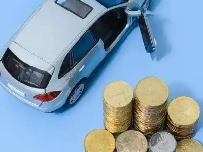 江津车辆抵押贷款的产品对比和选择解析